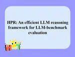LLM reasoning system based on FastAPI and vLLM
